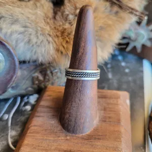 The Liberty Ring