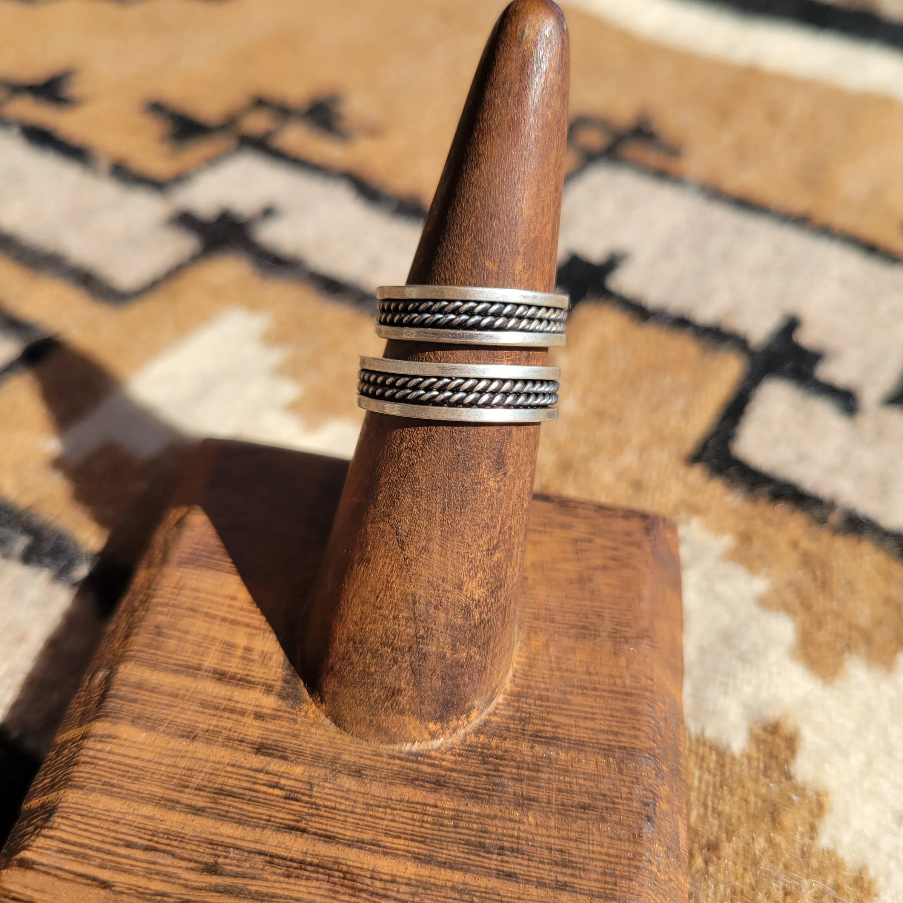 The Liberty Ring