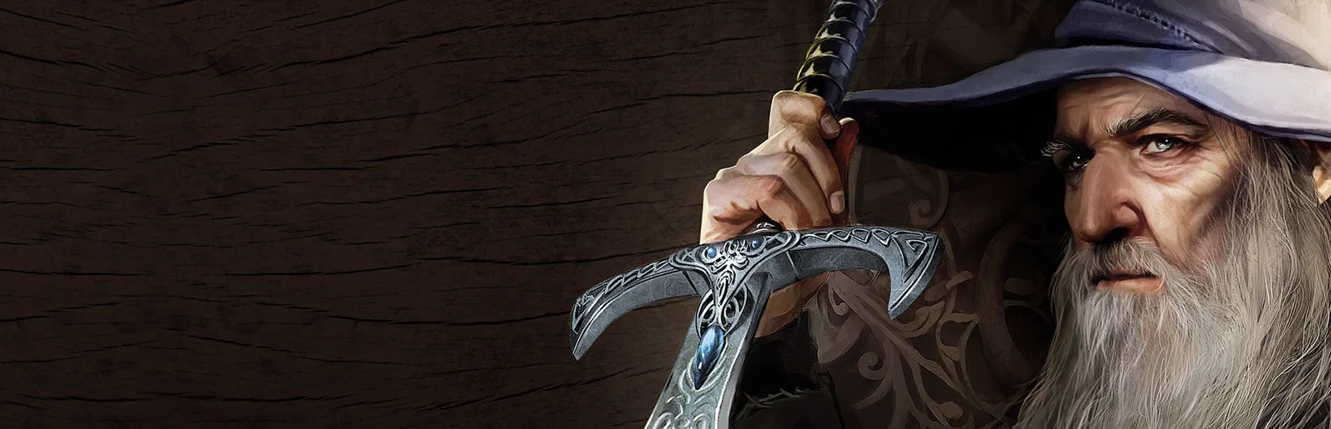 The Lord of the Rings: Adventure Card Game - Definitive Edition (PC/MAC)