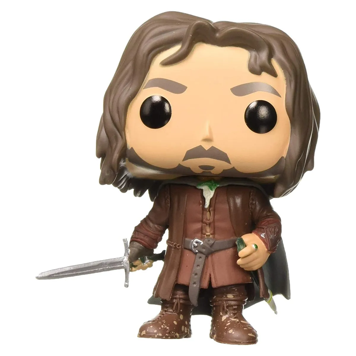 The Lord of the Rings - Aragorn Pop! Vinyl