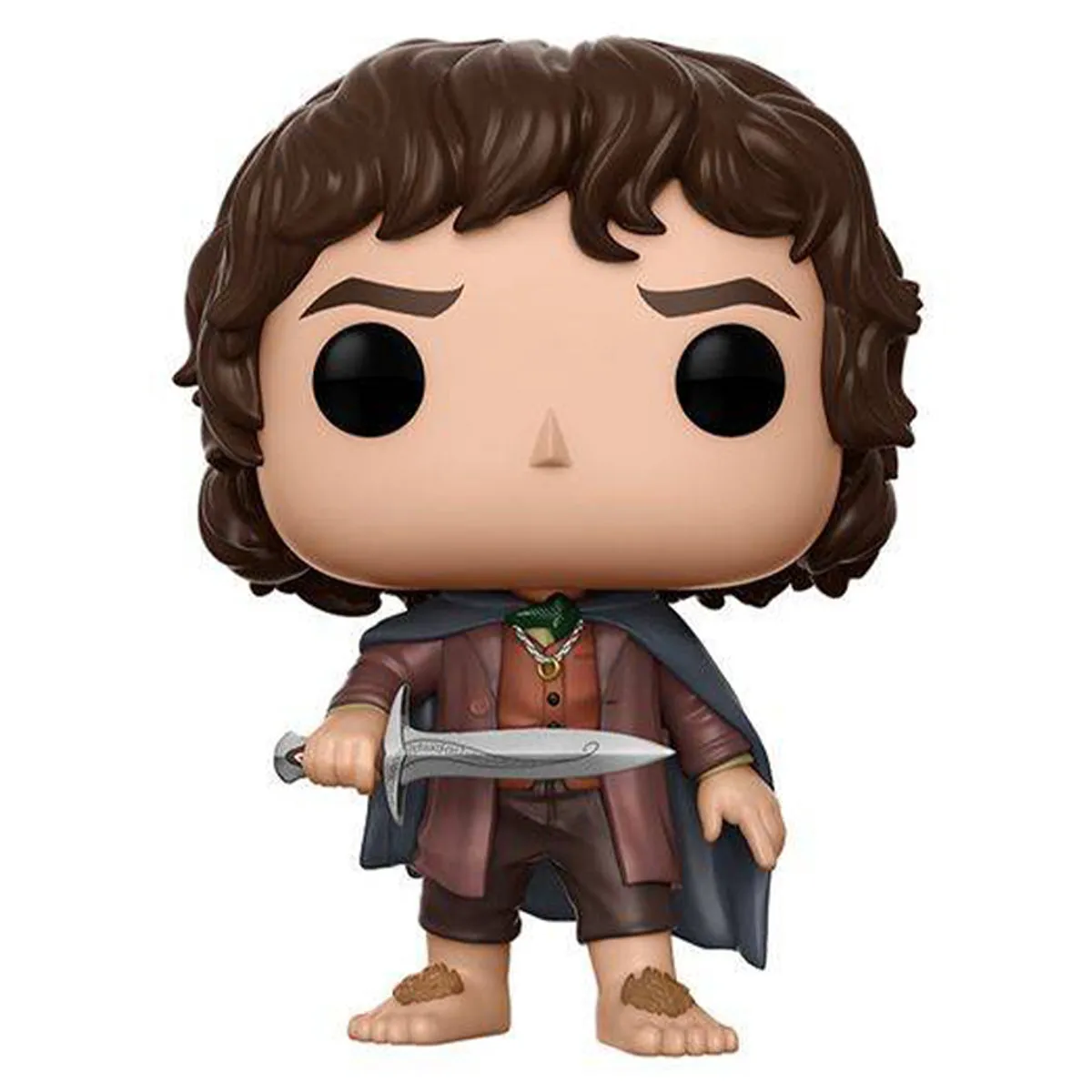 The Lord of the Rings - Frodo Baggins Pop! Vinyl