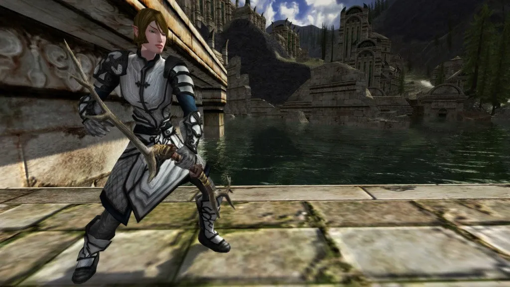 The Lord of the Rings Online: Steely Dawn Starter Pack (PC/MAC)