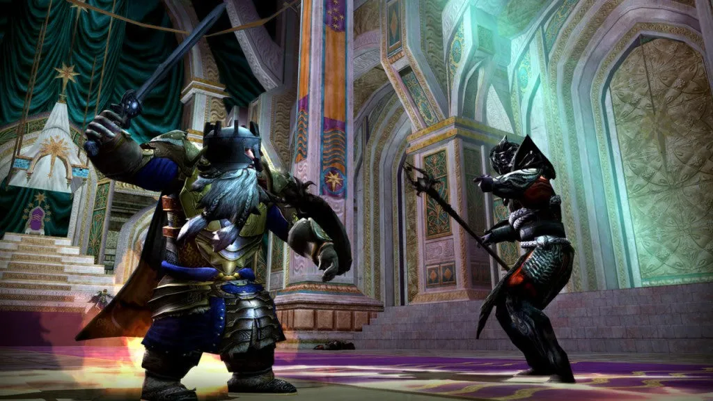 The Lord of the Rings Online: Steely Dawn Starter Pack (PC/MAC)