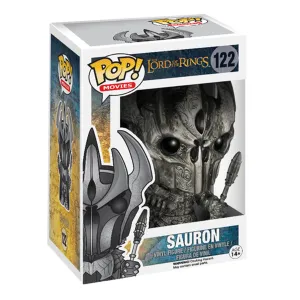 The Lord of the Rings - Sauron Pop! Vinyl