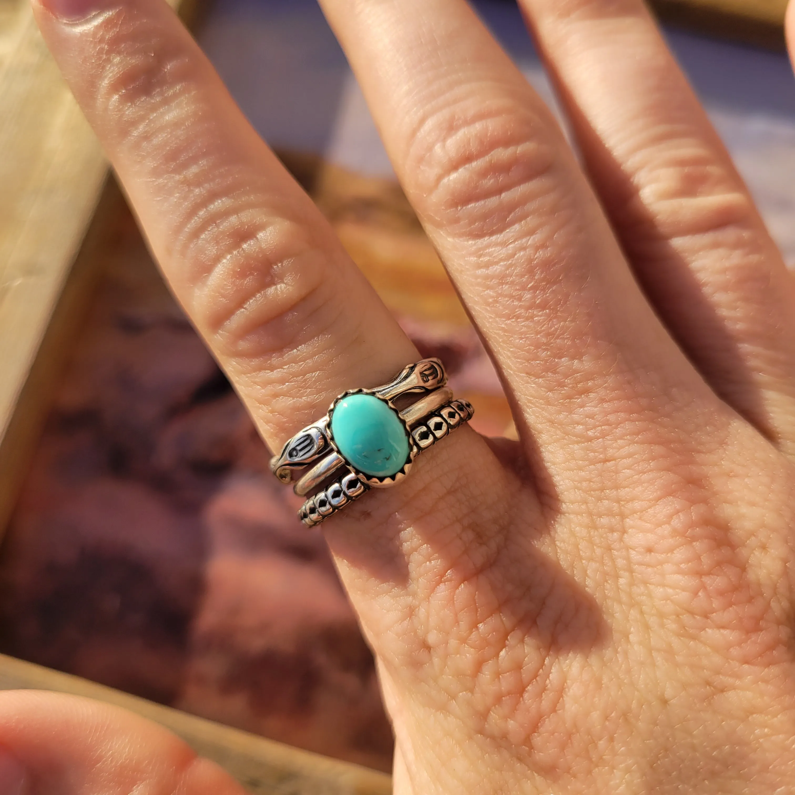 The Montana Rings