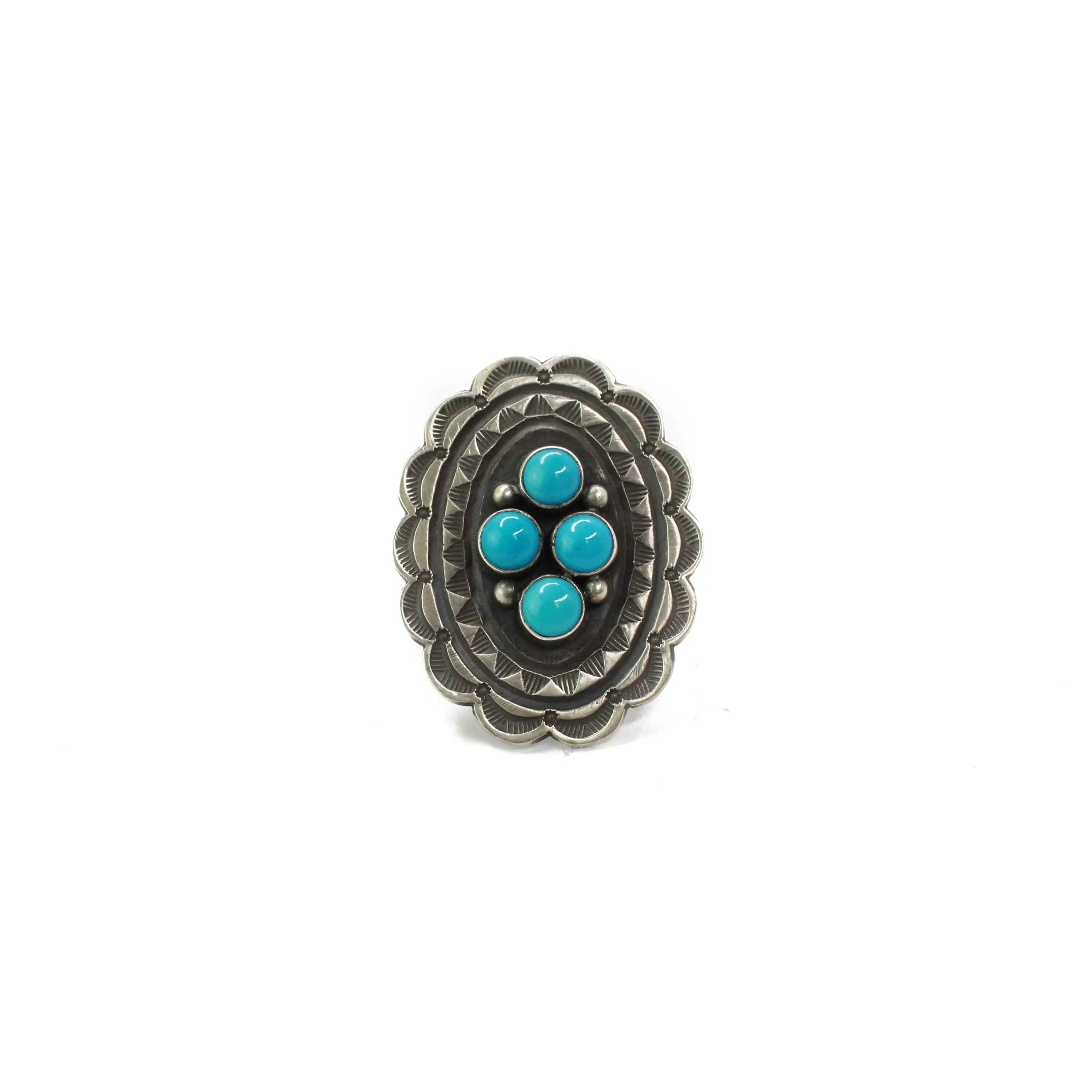 The Olive (8 1/2)