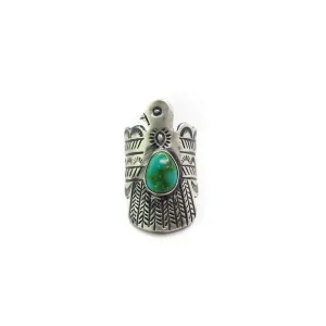 The Pamola - Sonoran Turquoise (6)
