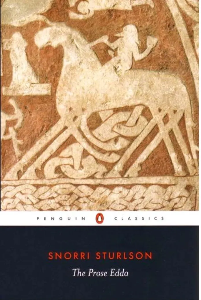 The Prose Edda