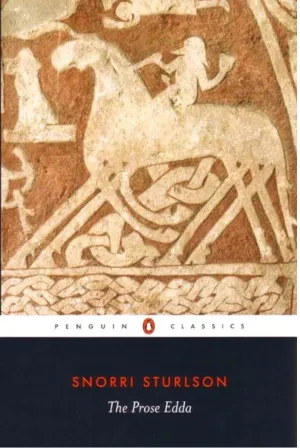 The Prose Edda