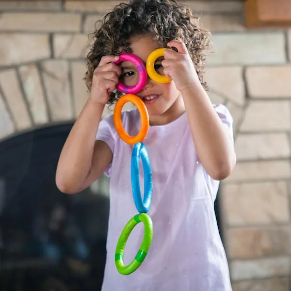 Tinker Rings Magnetic Tinkers