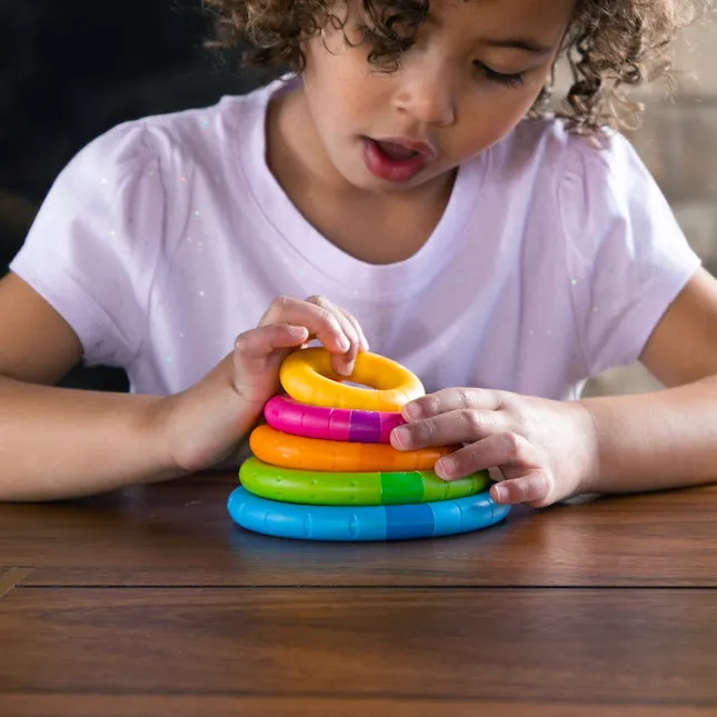 Tinker Rings Magnetic Tinkers