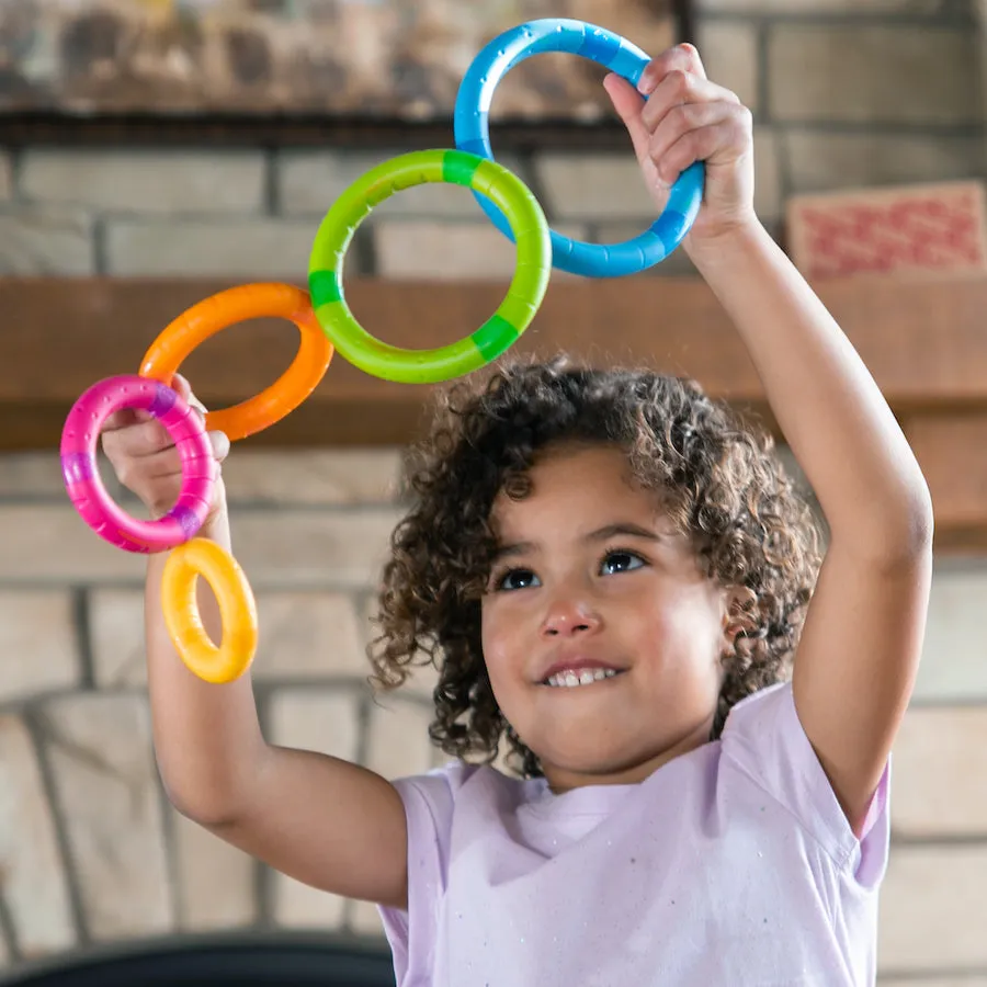 Tinker Rings Magnetic Tinkers