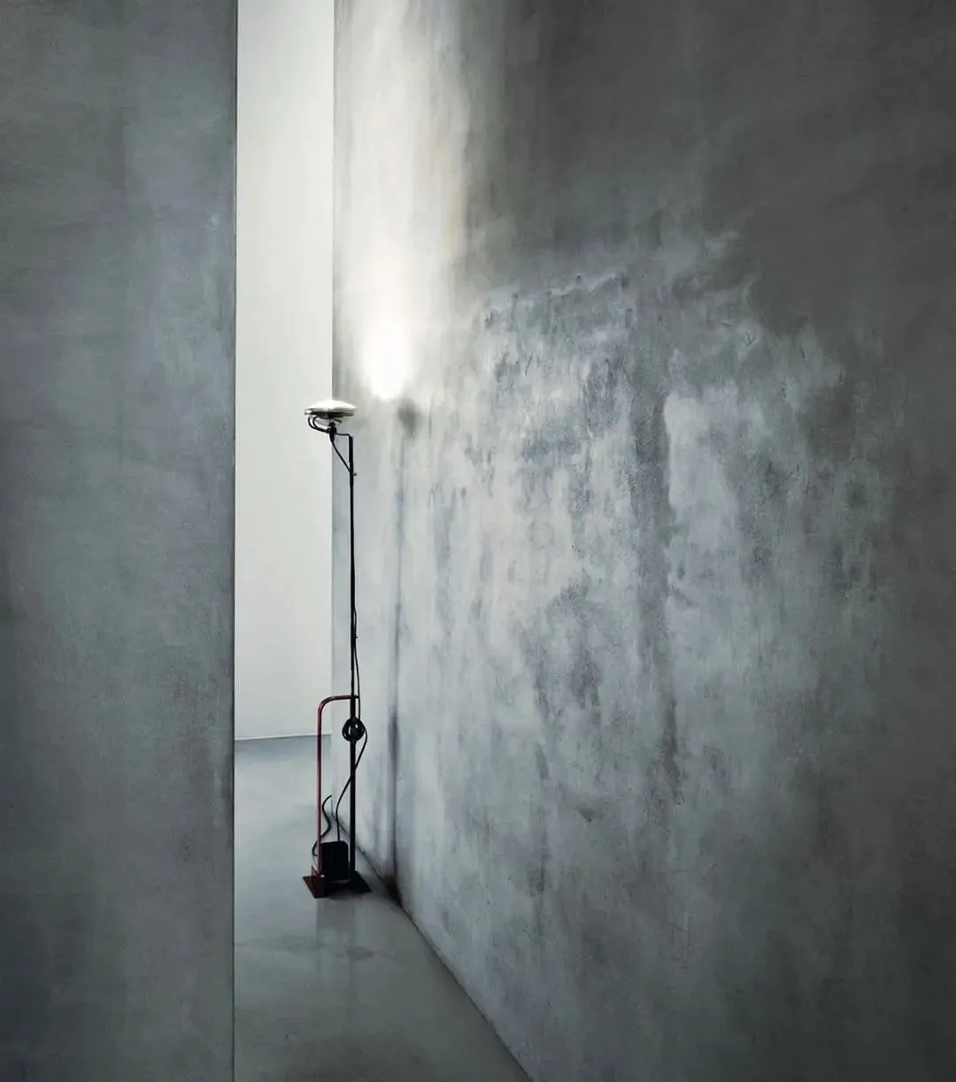 Toio LED - Floor Lamp