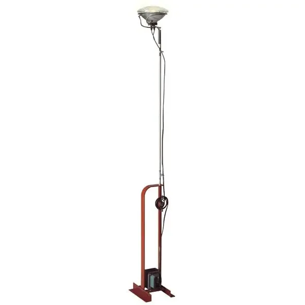 Toio LED - Floor Lamp
