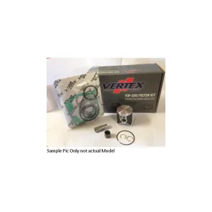 Top End Kit Vertex Kawasaki KX85 01-13 48.46mm