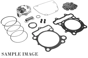 Top End Kit Vertex KX250F 11-14 76.95mm