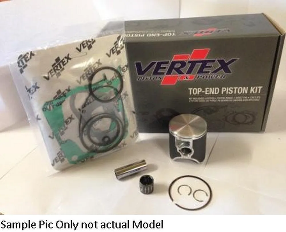 Top End Kit Vertex Yamaha YZ65 18-20 43.46mm