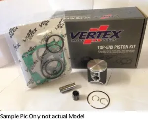 Top End Kit Vertex Yamaha YZ85 19-20 47.45mm