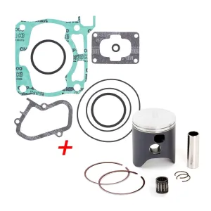 Top End Rebuild Kit (A) Yamaha YZ250 '02-'19