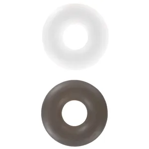 Toy Joy Stud Cock Rings