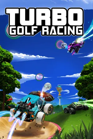 Turbo Golf Racing (PC)