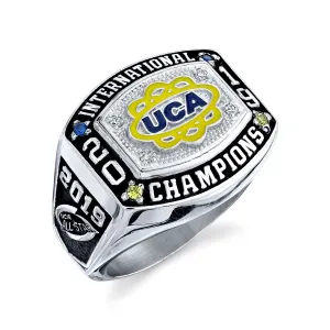 UCA All Star Nationals - IASC (2017-2019)