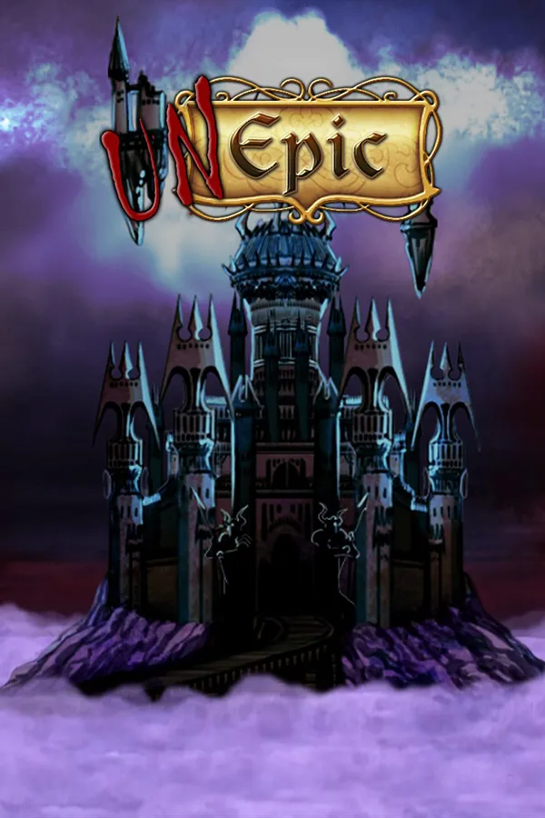 UnEpic (PC)