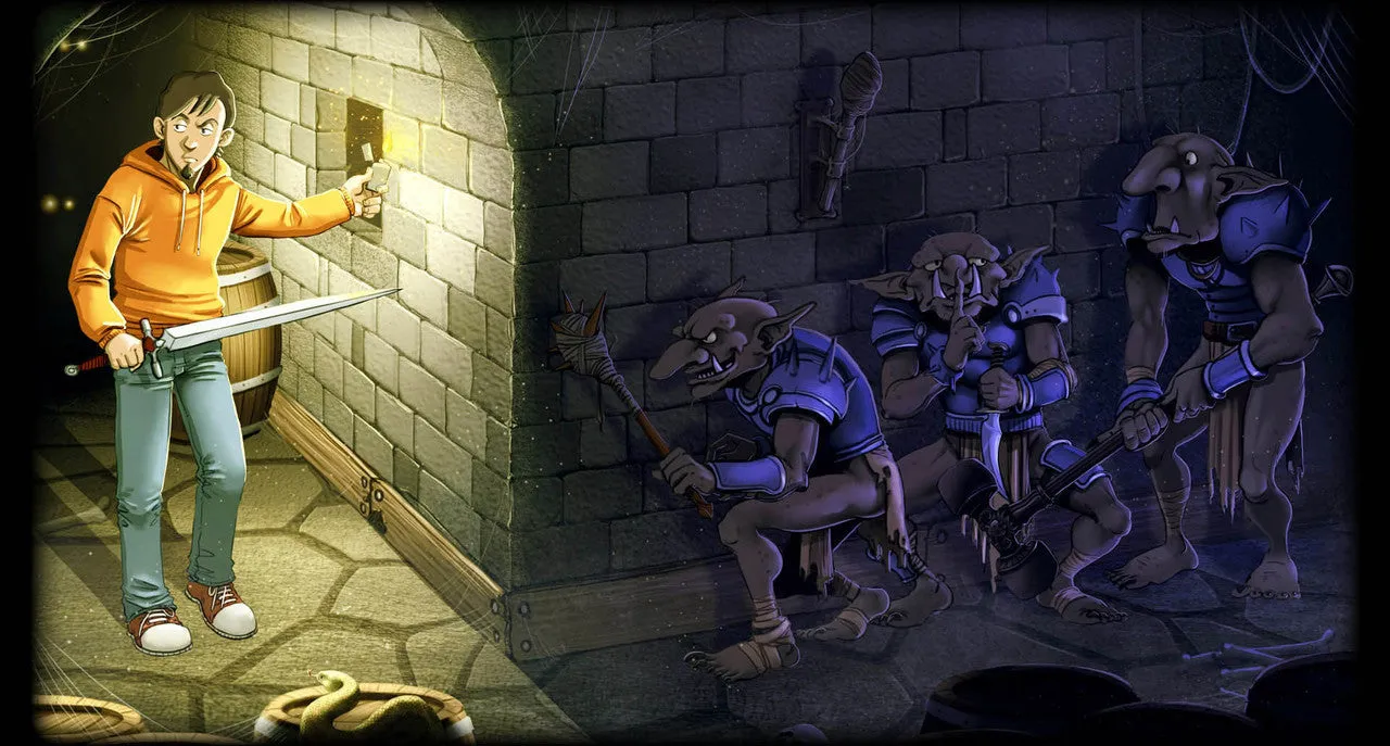 UnEpic (PC)