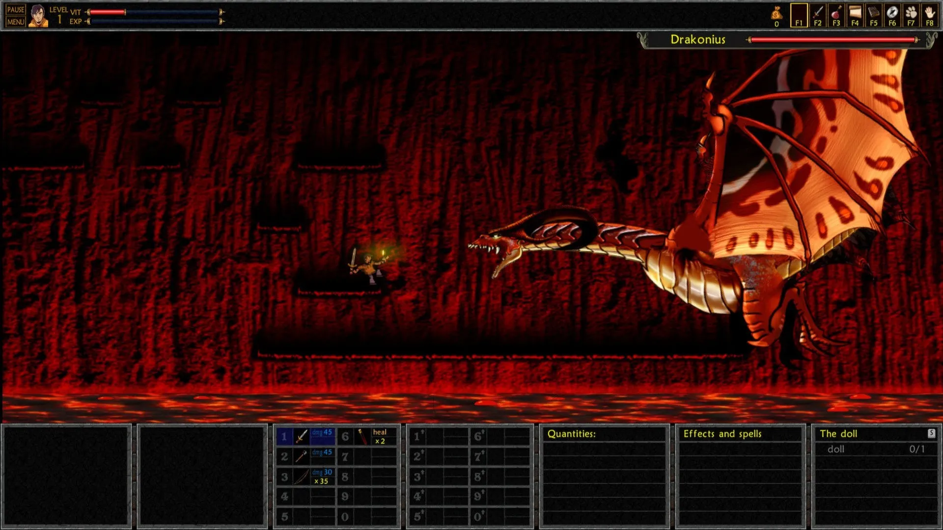 UnEpic (PC)