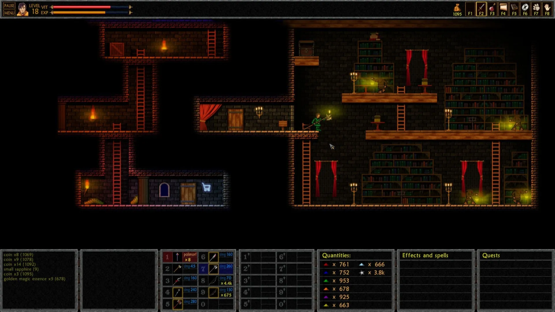 UnEpic (PC)