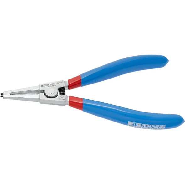 Unior External Lock Rings Pliers
