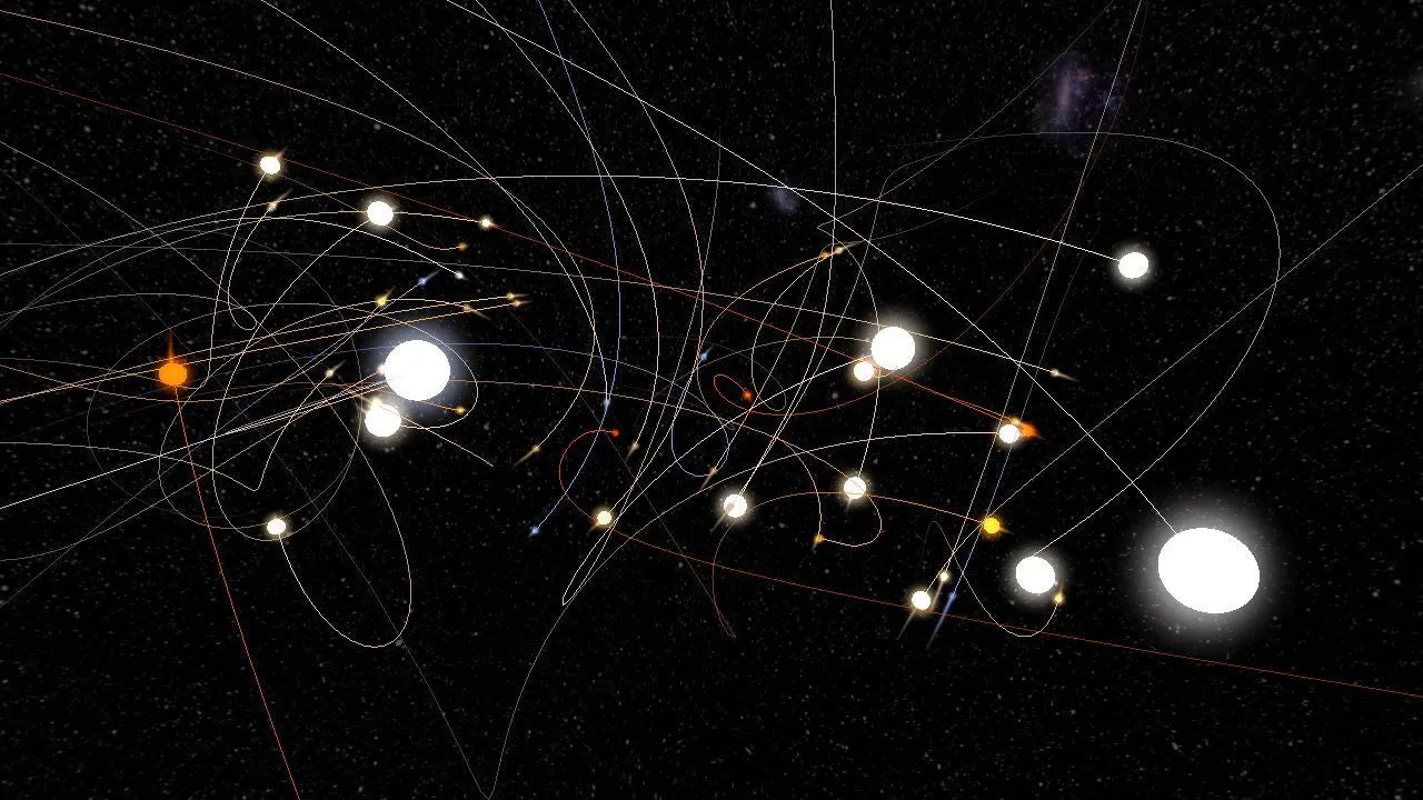 Universe Sandbox (PC/MAC/LINUX)