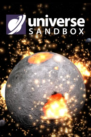 Universe Sandbox (PC/MAC/LINUX)