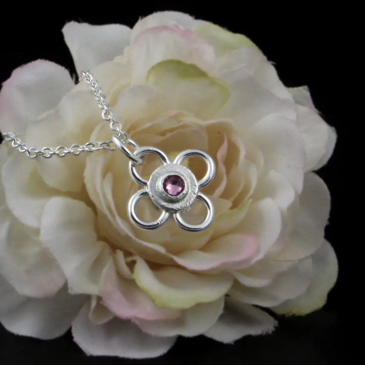 Verdande Necklace