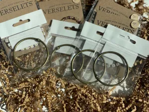 Verselet Memory Card Ring
