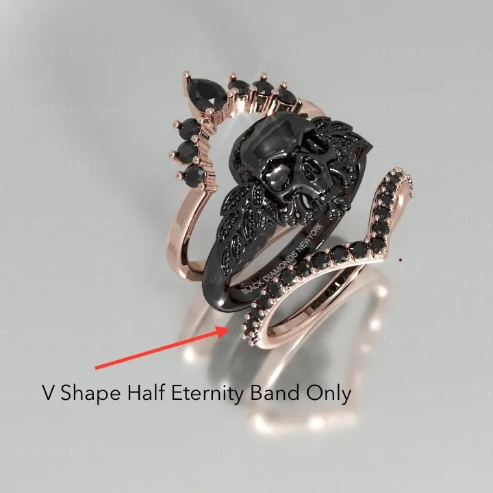 VIP Dream Ring- My Queen Band Only