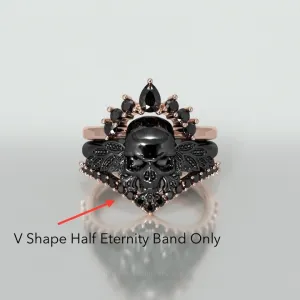 VIP Dream Ring- My Queen Band Only