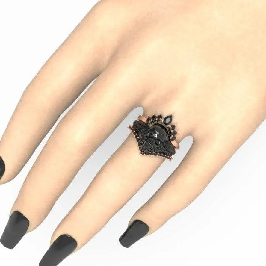 VIP Dream Ring- My Queen Band Only