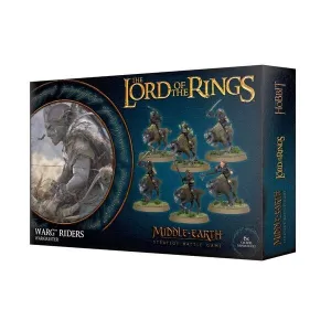 Warg™ Riders.