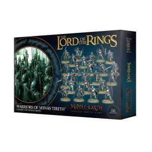 Warriors of Minas Tirith™.