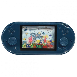 Water Game - Coral Reef