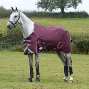 Weatherbeeta Comfitec Plus Dynamic Ii Standard Neck Medium