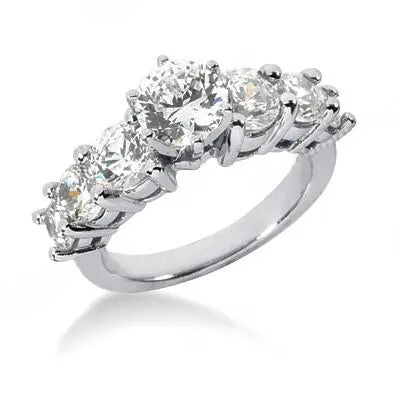 Wedding Rings For Sale Natural Earth Mined Diamond