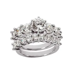 Wedding Rings For Sale Natural Earth Mined Diamond