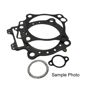 Whites Gasket Set - Complete for Suzuki TS185