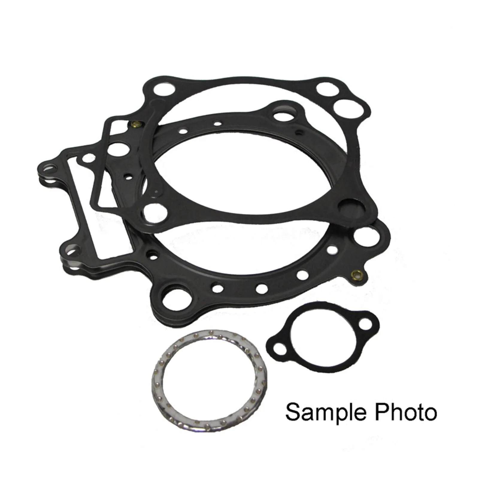 Whites Gasket Set - Complete for Suzuki TS185