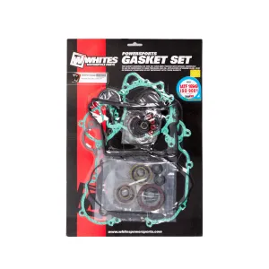 Whites Gasket Set Complete