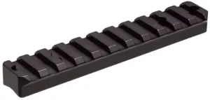 WINCHESTER SXP ONE PIECE BASE- MATTE