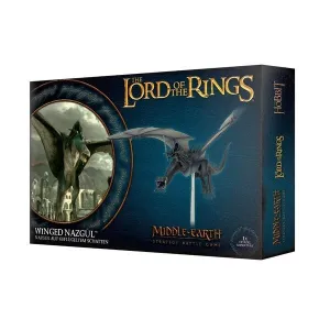 Winged Nazgûl™ .