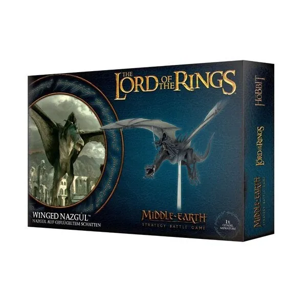 Winged Nazgûl™ .